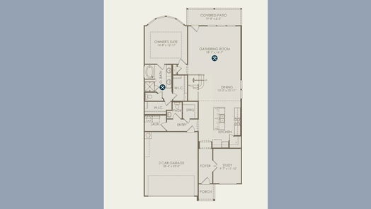 Conroe 2-story, 4-bed 15039 Wild Gully Way-idx