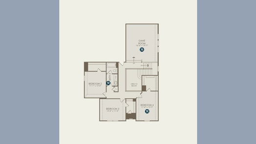 Conroe 2-story, 4-bed 15747 Rosemary Hill Lane-idx