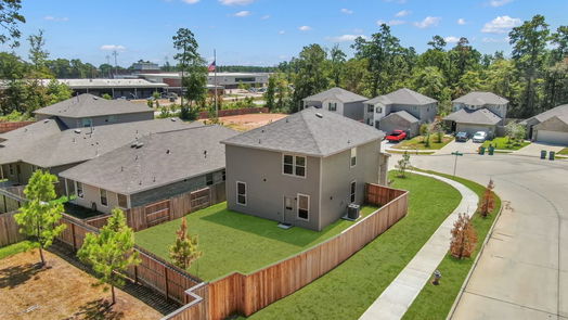 Conroe 2-story, 4-bed 109 Chestnut Gate Drive-idx