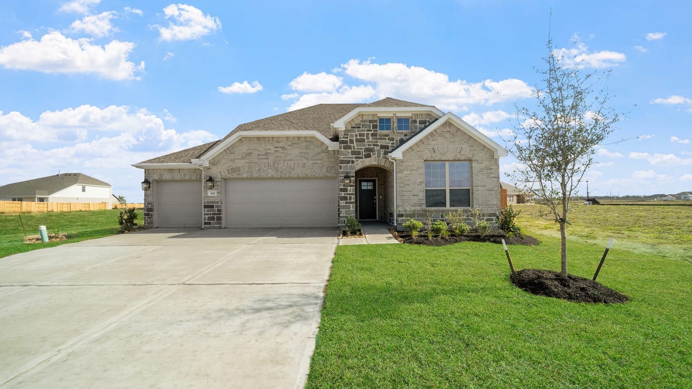 Dayton 2-story, 4-bed 341 Dallas Meadow Drive-idx