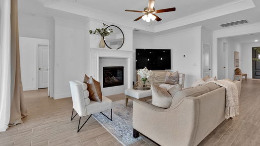 Fulshear 1-story, 3-bed 7426 Rolling Stone Drive-idx