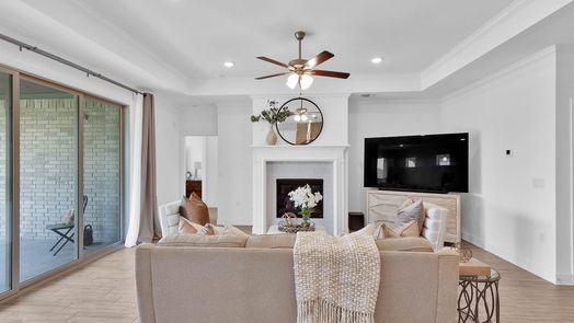 Fulshear 1-story, 3-bed 7426 Rolling Stone Drive-idx