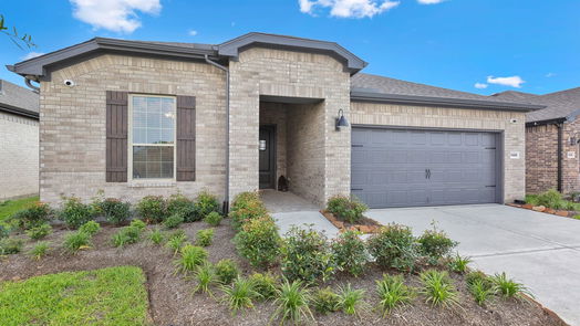 Fulshear 1-story, 3-bed 7426 Rolling Stone Drive-idx