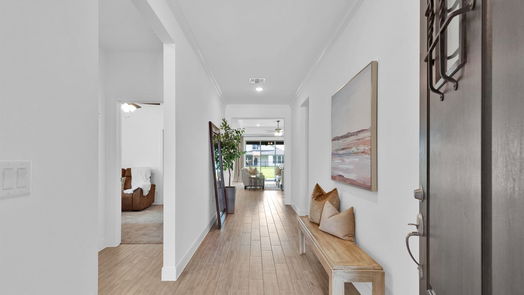 Fulshear 1-story, 3-bed 7426 Rolling Stone Drive-idx
