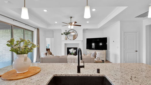 Fulshear 1-story, 3-bed 7426 Rolling Stone Drive-idx