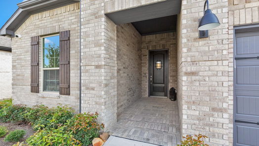 Fulshear 1-story, 3-bed 7426 Rolling Stone Drive-idx