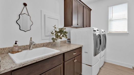 Fulshear 1-story, 3-bed 7426 Rolling Stone Drive-idx