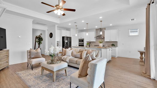 Fulshear 1-story, 3-bed 7426 Rolling Stone Drive-idx