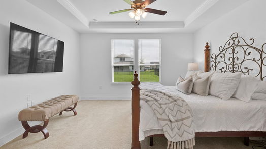 Fulshear 1-story, 3-bed 7426 Rolling Stone Drive-idx