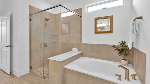 Fulshear 1-story, 3-bed 7426 Rolling Stone Drive-idx
