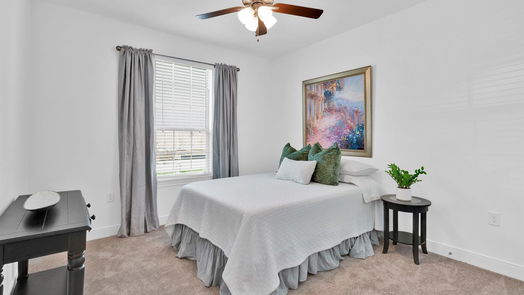 Fulshear 1-story, 3-bed 7426 Rolling Stone Drive-idx