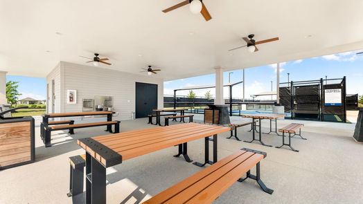 Fulshear 1-story, 3-bed 7426 Rolling Stone Drive-idx