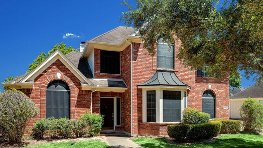Houston 2-story, 4-bed 19038 Woodglen Drive-idx
