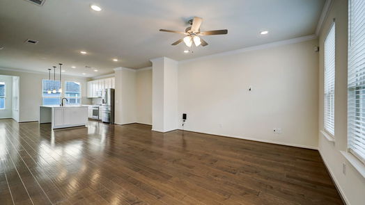 Houston 3-story, 4-bed 3413 Avondale View Drive-idx