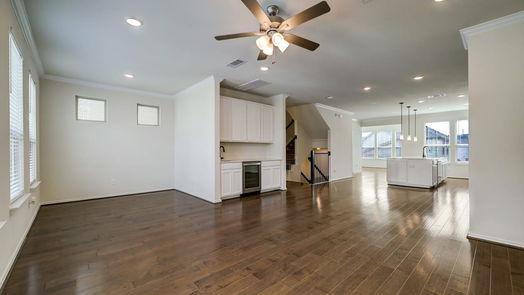 Houston 3-story, 4-bed 3413 Avondale View Drive-idx
