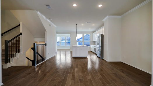 Houston 3-story, 4-bed 3413 Avondale View Drive-idx