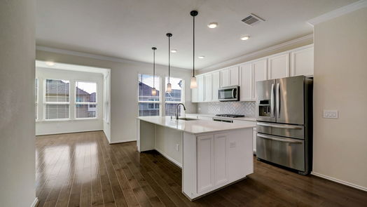 Houston 3-story, 4-bed 3413 Avondale View Drive-idx