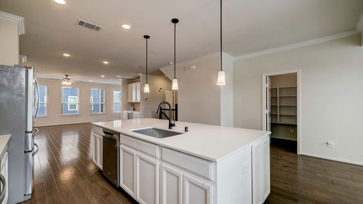 Houston 3-story, 4-bed 3413 Avondale View Drive-idx