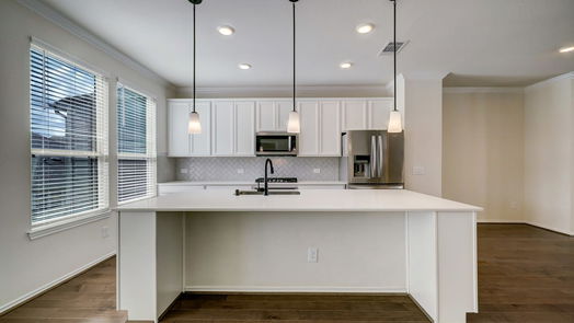 Houston 3-story, 4-bed 3413 Avondale View Drive-idx