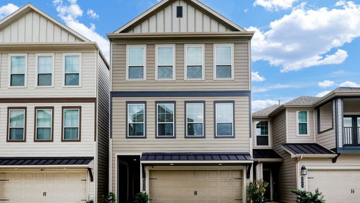 Houston 3-story, 4-bed 3413 Avondale View Drive-idx