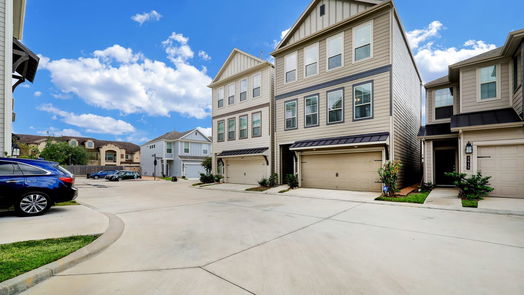 Houston 3-story, 4-bed 3413 Avondale View Drive-idx
