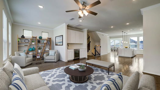 Houston 3-story, 4-bed 3413 Avondale View Drive-idx