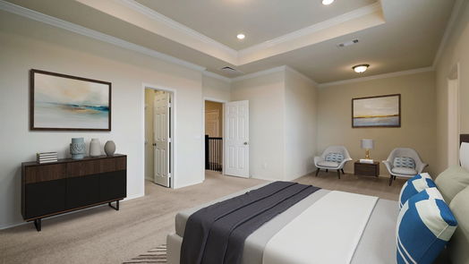 Houston 3-story, 4-bed 3413 Avondale View Drive-idx