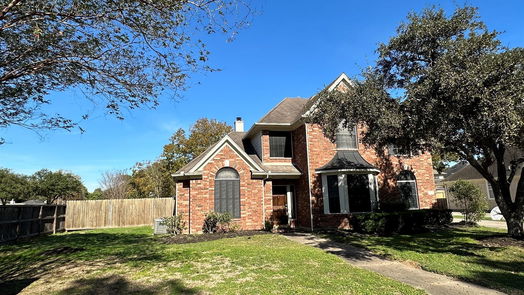 Houston 2-story, 4-bed 19038 Woodglen Drive-idx