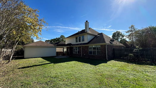 Houston 2-story, 4-bed 19038 Woodglen Drive-idx