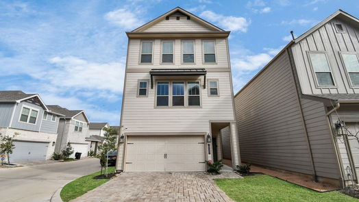 Houston 3-story, 3-bed 10503 Blankiet Lane-idx