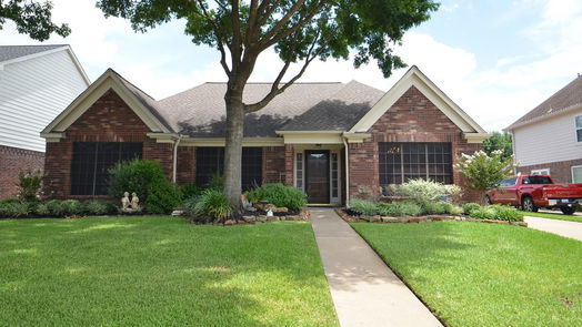 Houston 1-story, 4-bed 17422 Emerald Isle Drive-idx