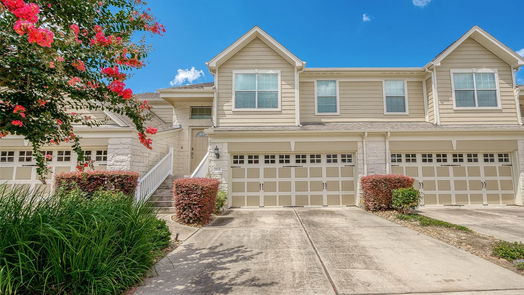 Houston null-story, 3-bed 13600 Breton Ridge Street 17B-idx