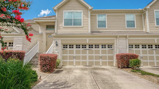 Houston null-story, 3-bed 13600 Breton Ridge Street 17B-idx