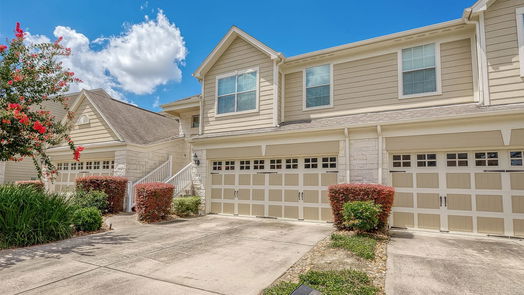 Houston null-story, 3-bed 13600 Breton Ridge Street 17B-idx