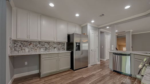 Houston null-story, 3-bed 13600 Breton Ridge Street 17B-idx