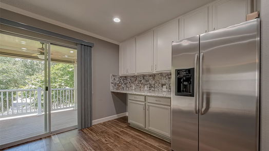 Houston null-story, 3-bed 13600 Breton Ridge Street 17B-idx