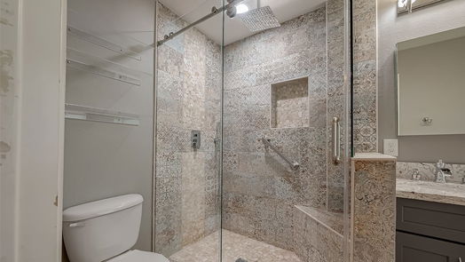 Houston null-story, 3-bed 13600 Breton Ridge Street 17B-idx