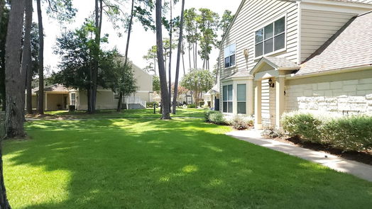 Houston null-story, 3-bed 13600 Breton Ridge Street 17B-idx
