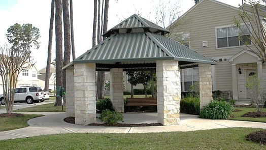 Houston null-story, 3-bed 13600 Breton Ridge Street 17B-idx