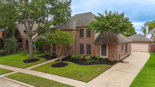 Houston 2-story, 4-bed 3214 Cobblestone Creek Way-idx