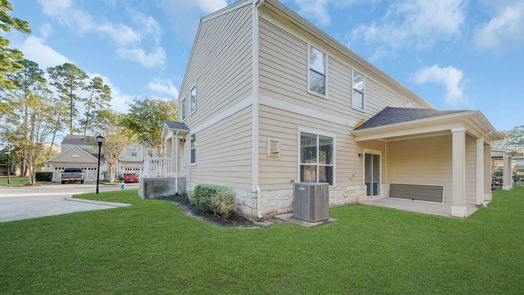 Houston 2-story, 2-bed 13600 Breton Ridge Street 9E-idx