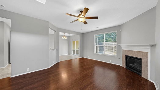 Houston 2-story, 2-bed 13600 Breton Ridge Street 9E-idx