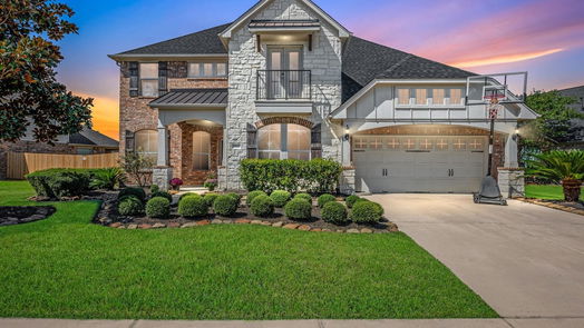 Houston 2-story, 4-bed 13815 Lake Livingston Drive-idx