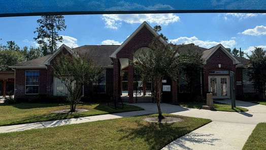 Houston 1-story, 3-bed 2748 Woodspring Forest Drive-idx