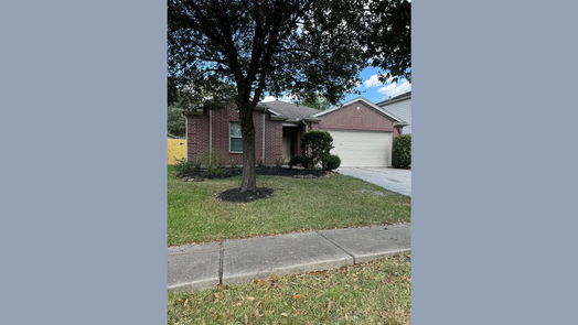 Houston 1-story, 3-bed 2748 Woodspring Forest Drive-idx