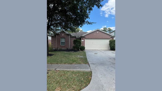 Houston 1-story, 3-bed 2748 Woodspring Forest Drive-idx