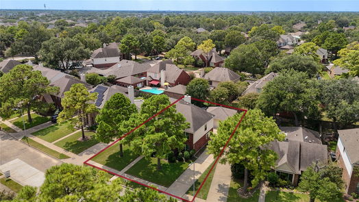 Houston 2-story, 5-bed 3223 Deeds Road-idx