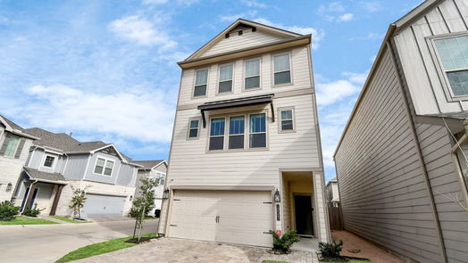 Houston 3-story, 3-bed 10503 Blankiet Lane-idx