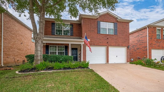 Houston 2-story, 4-bed 17435 Hoover Gardens Drive-idx