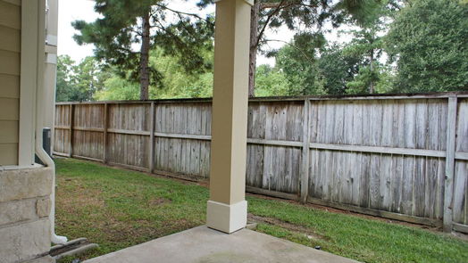 Houston 2-story, 2-bed 13600 Breton Ridge Street 3C-idx